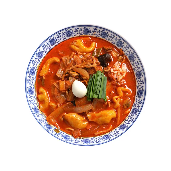ムグンファ飯店 サダン駅店の写真4