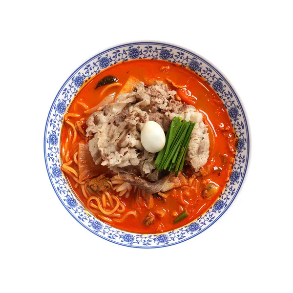 ムグンファ飯店 サダン駅店の写真5