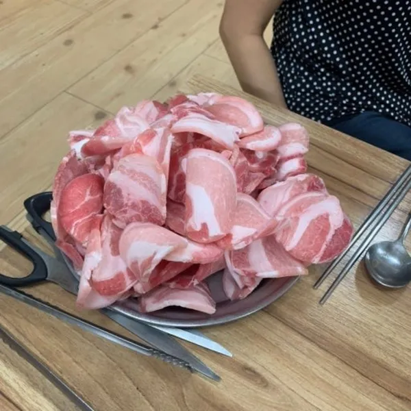 ユミョンドルグイの写真3