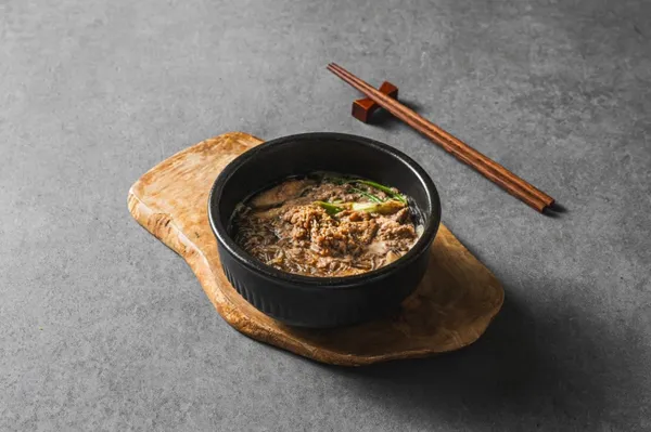 별동숯불화로구이 사진 5
