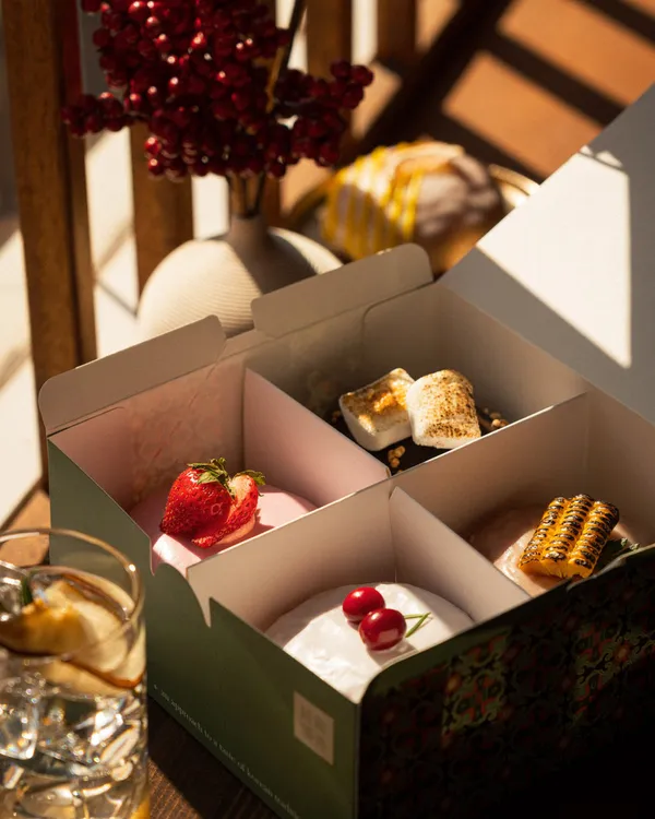 Donut Jeongsu Changsin, photo 2