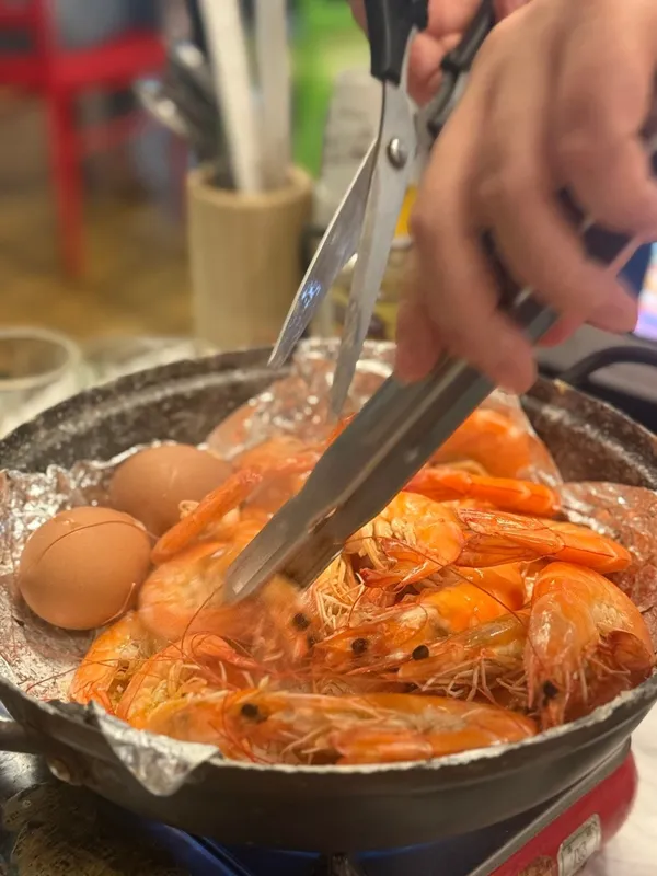 オヌル パダダ クァンジュサンム店の写真2