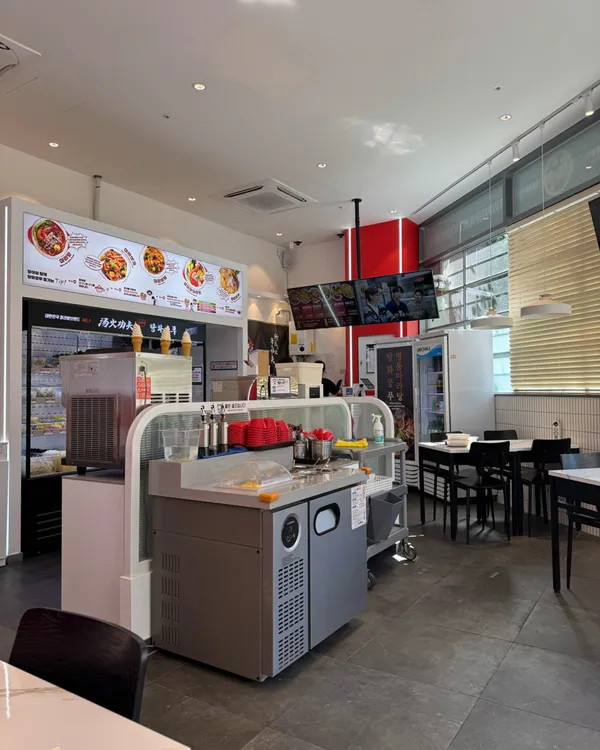 タンファクンプマラタン ソンボク店の写真2