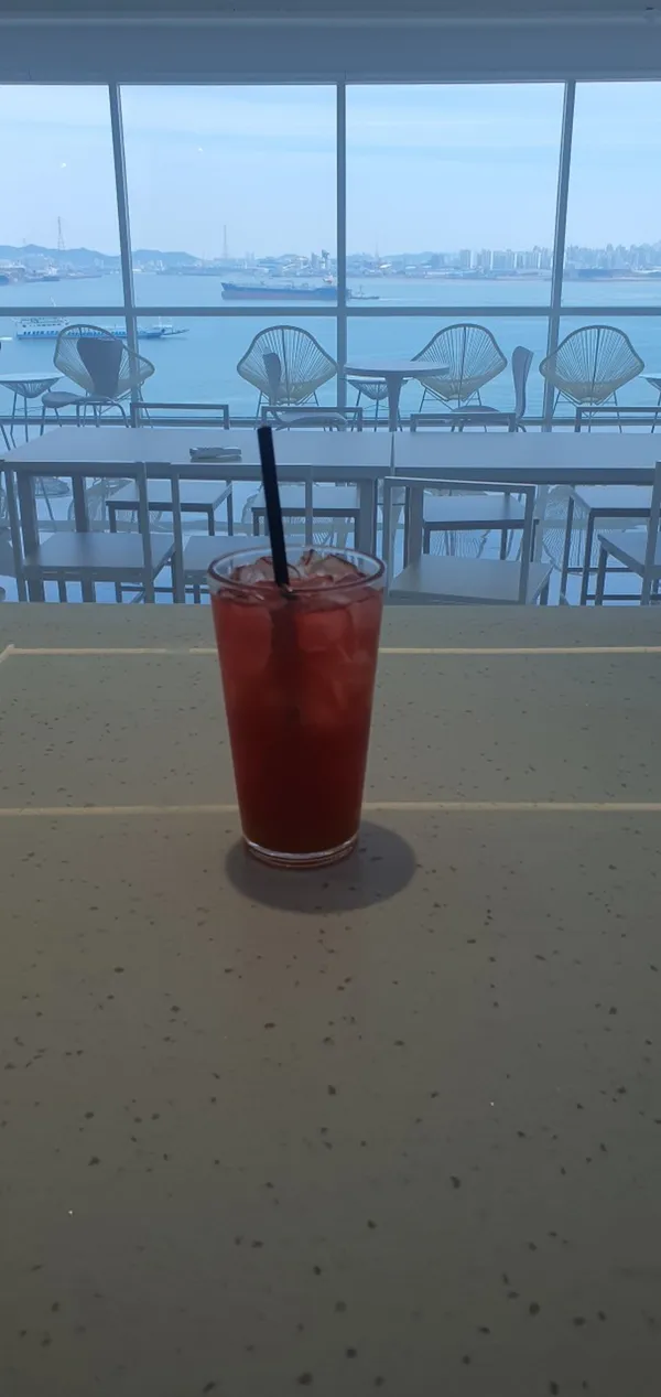 パド カフェの写真4