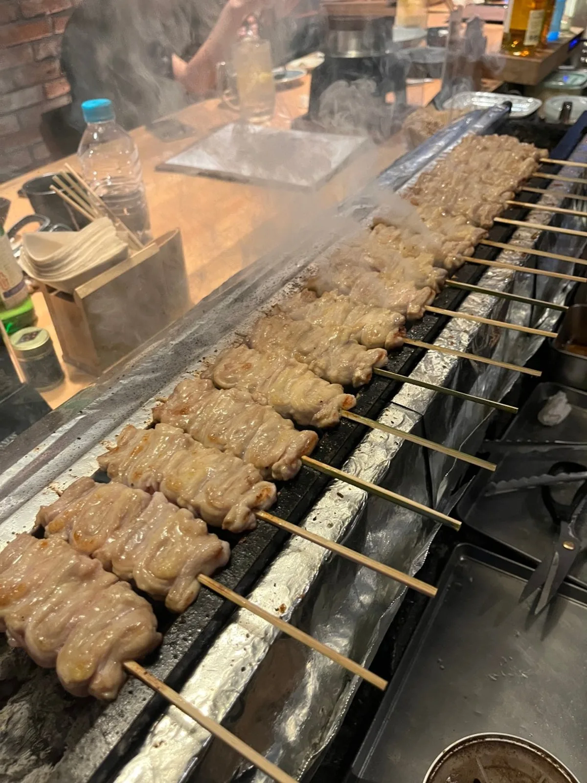 ヤキドリケンジ 本店のメイン写真
