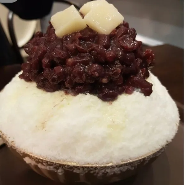 ピークニックボンボンの写真5
