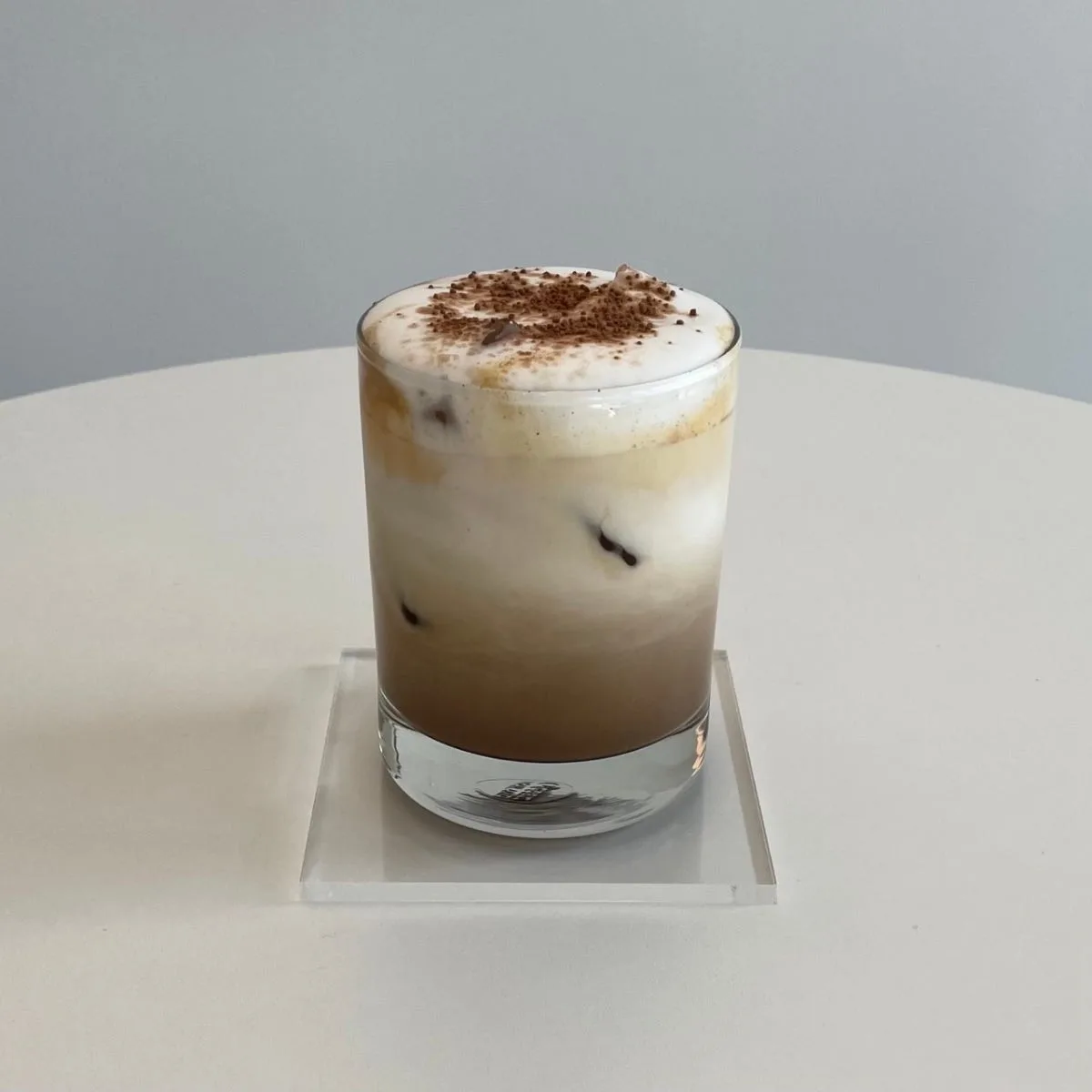 ILIIO CAFEのメイン写真