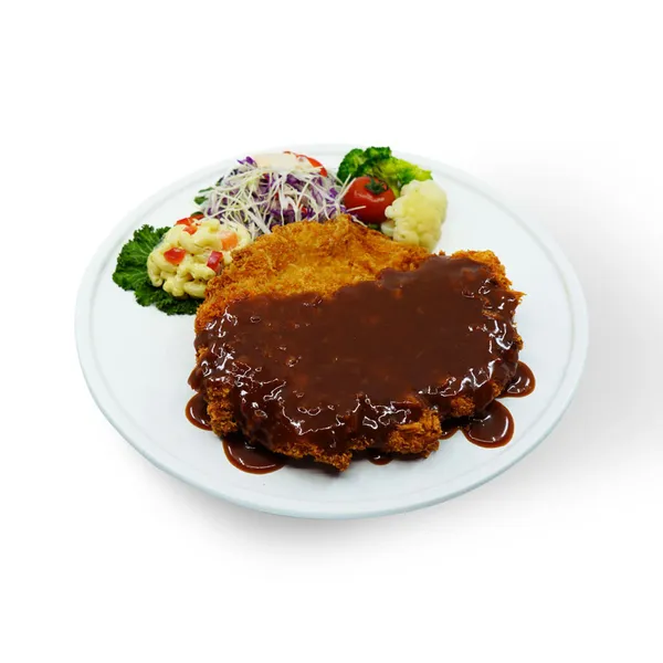 미셸푸드 그랑미셸 서울성모점 사진 4