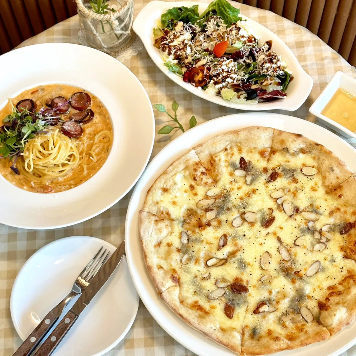 카페밀마 대표 사진