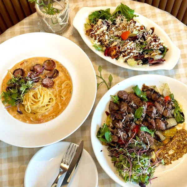 카페밀마 사진 2
