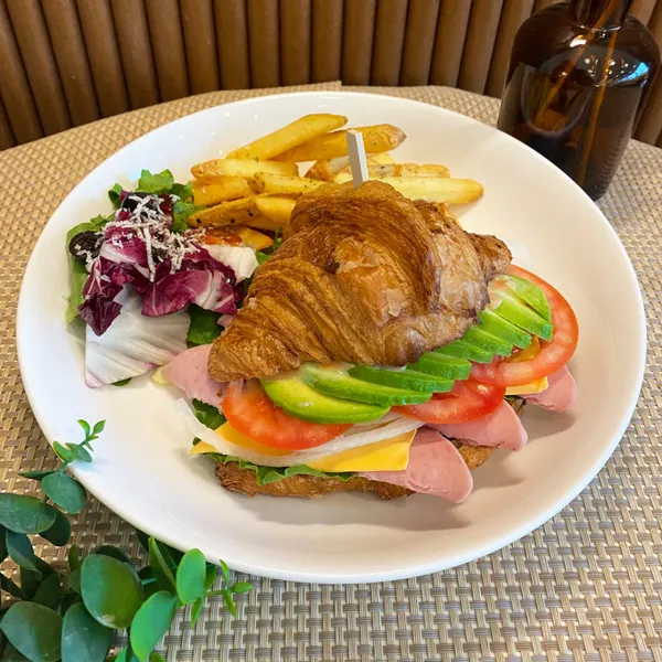 카페밀마 사진 5