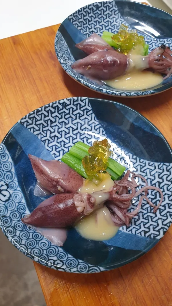 スシキマエの写真2
