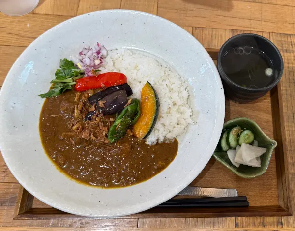Cafe Otowaの写真4