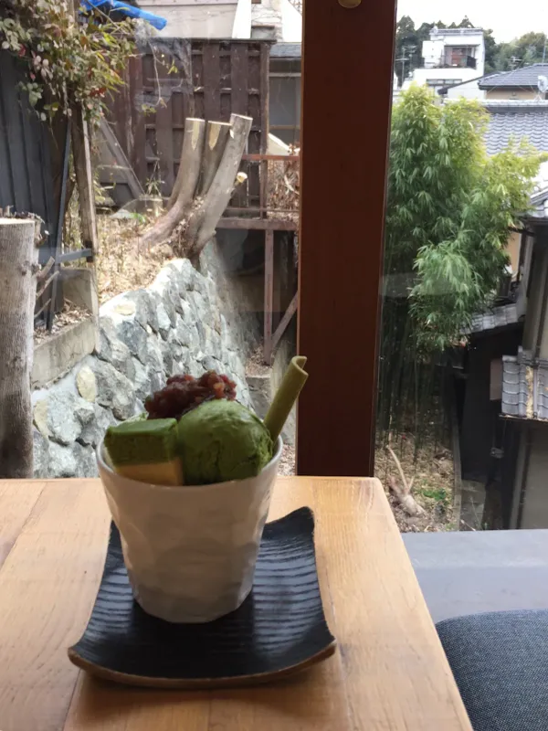 Cafe Otowaの写真5