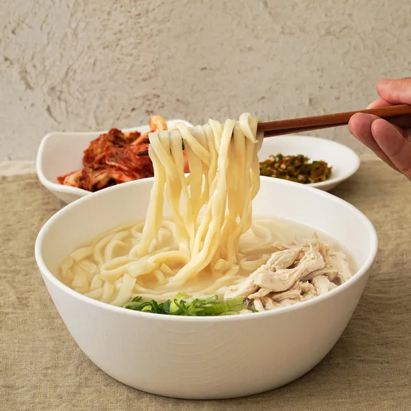 뽕나무칼국수