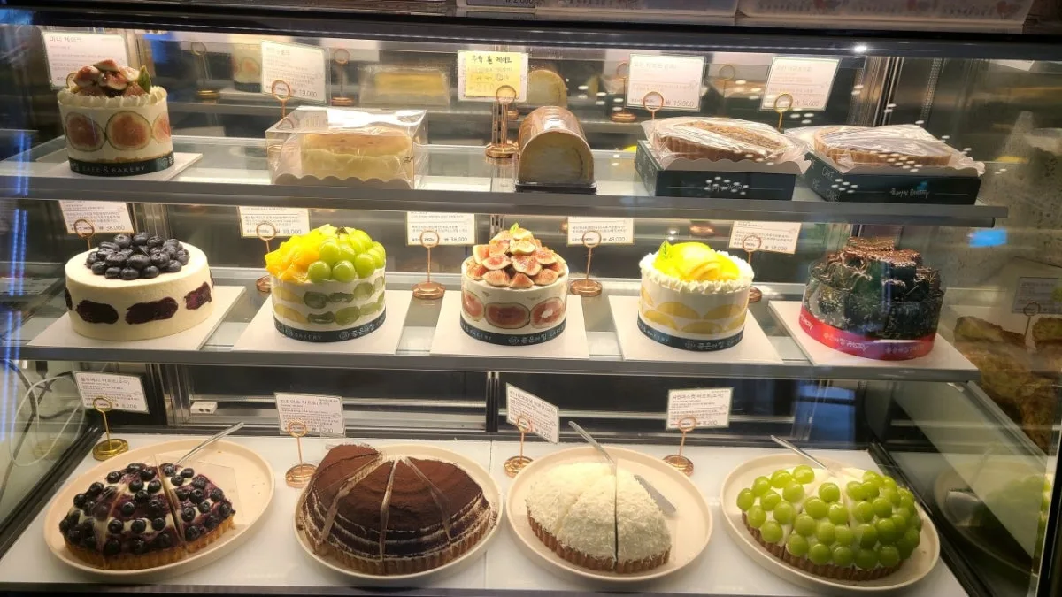 ジョウンアチム ペスチュリ グレ店のメイン写真