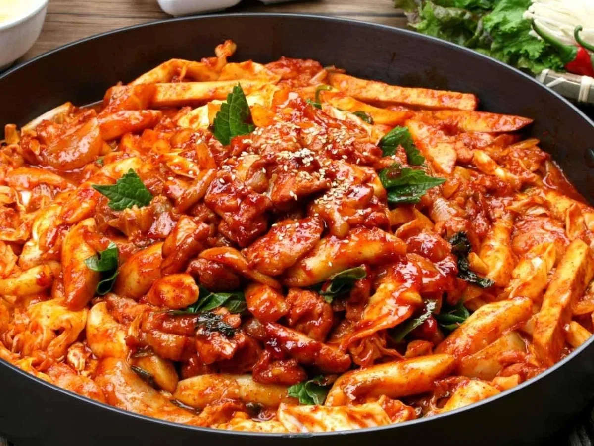 닭이봉춘천닭갈비 동탄역점 대표 사진
