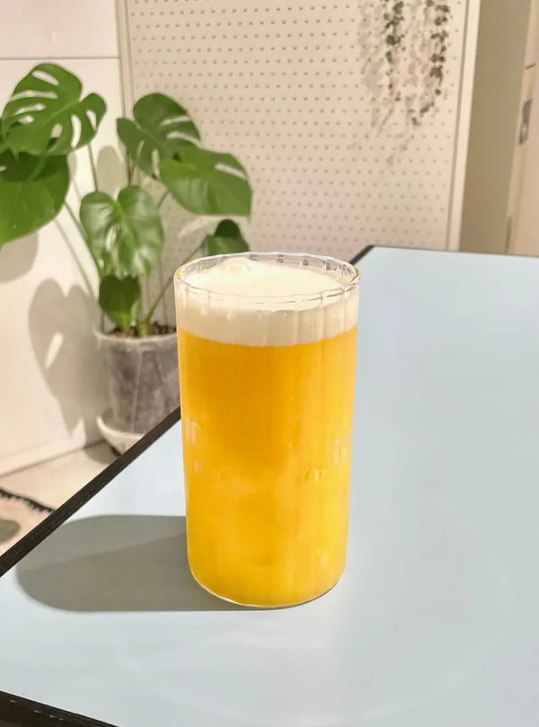 チンミコーヒー ソウル駅店の写真2