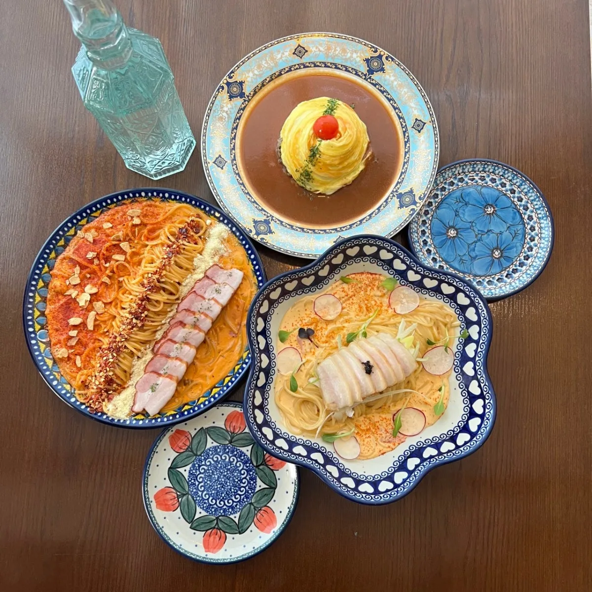 イクソンチュヒャンのメイン写真