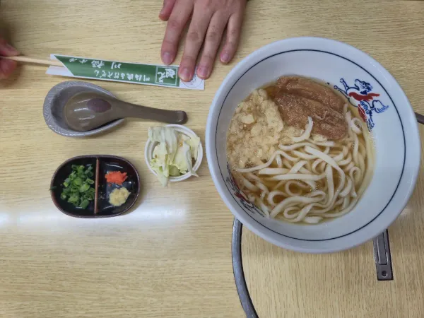 카와후쿠 본점の写真4