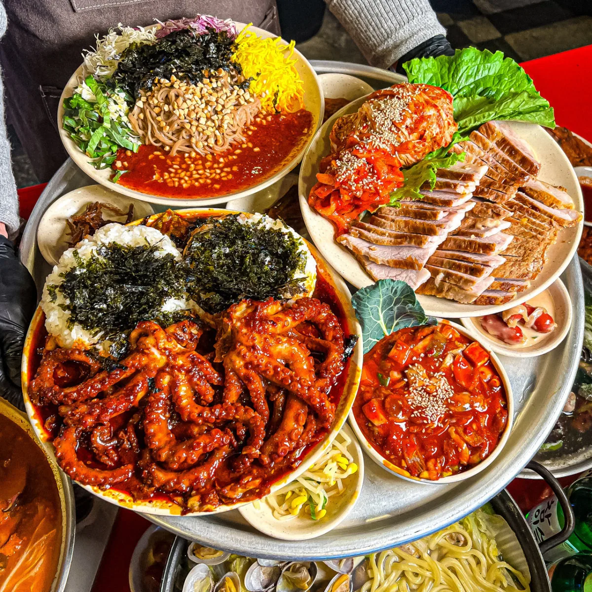 오봉집 청주테크노폴리스점 대표 사진