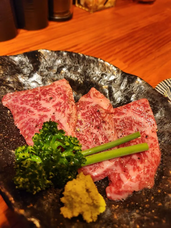 Hazamaの写真3