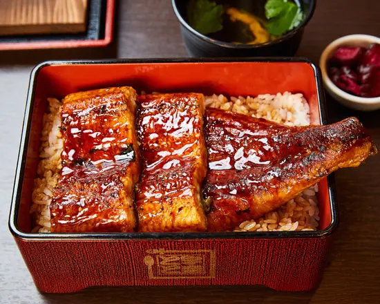 Unatoto Honmachiのメイン写真