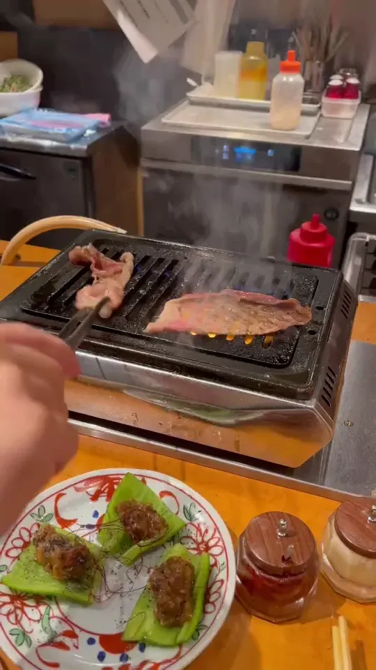 Yakiniku Ōkini Ryōtarō, photo 3