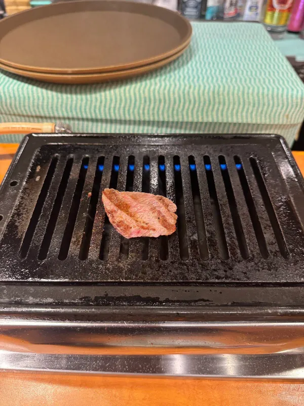 Yakiniku Ōkini Ryōtarō, photo 5