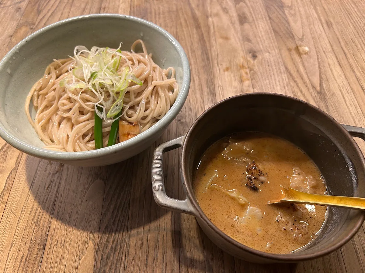 와죠료멘 스가리