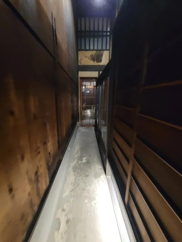 와죠료멘 스가리の写真5