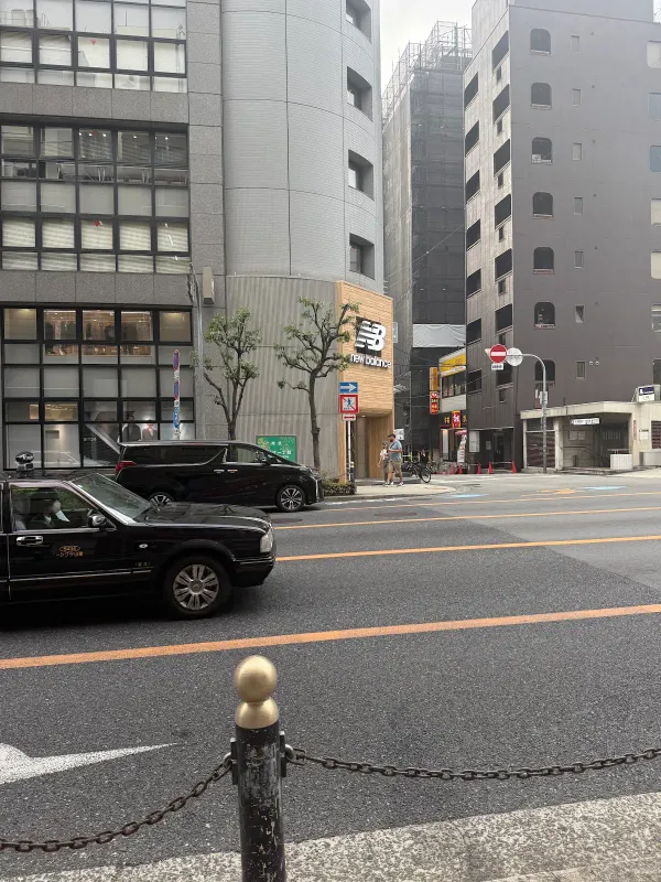 뉴 밸런스の写真5
