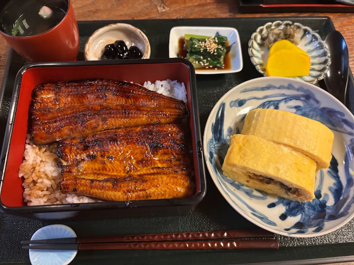 Hishitomi hontenのメイン写真