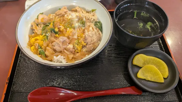 식당 사쿠라の写真3