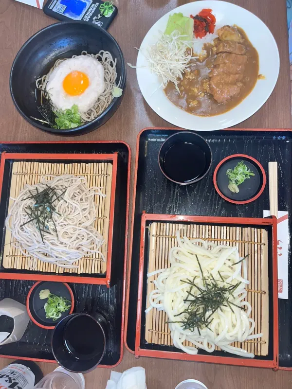 식당 사쿠라の写真4