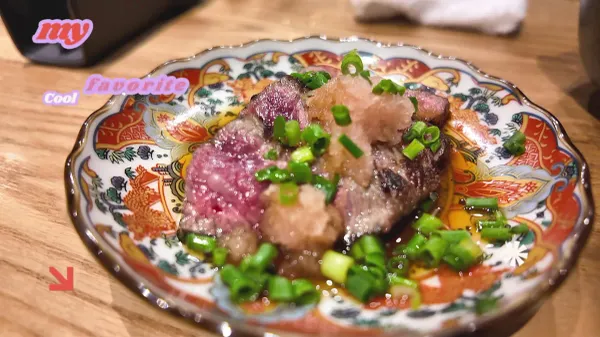 와규 스키야키 교토 치카라야마 시조 카와라마치점の写真2