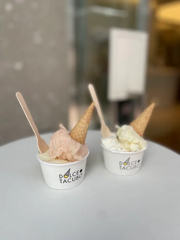 DOLCE TACUBO GINZAの写真2