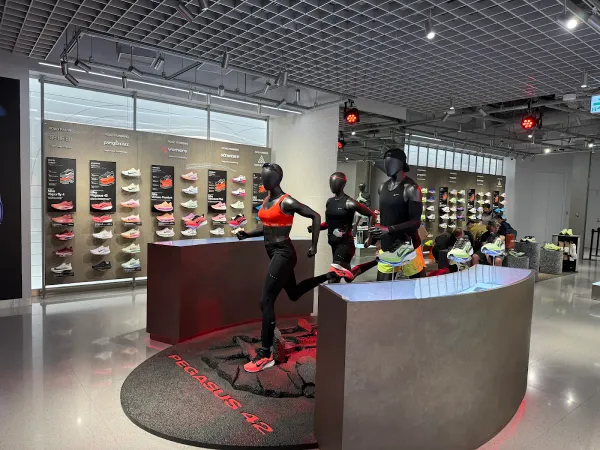 Nike Ginza