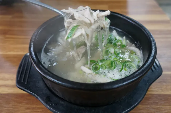 뽕나무칼국수 사진 3