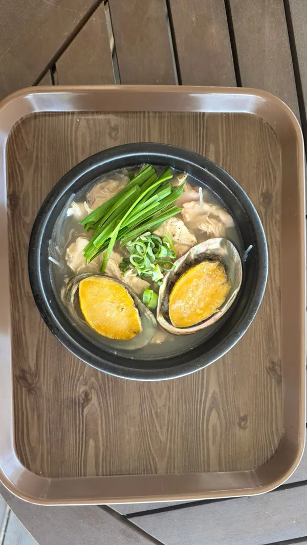 뽕나무칼국수 사진 4