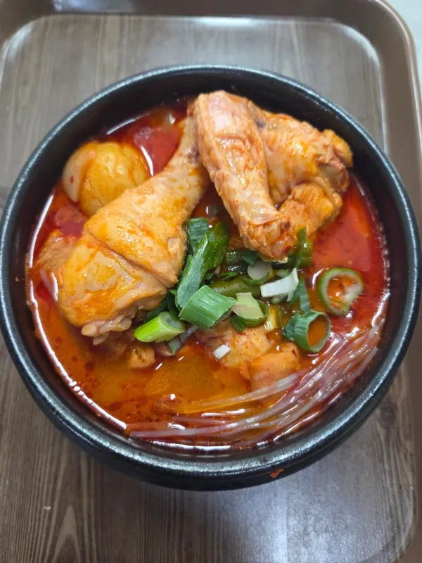 뽕나무칼국수 사진 5