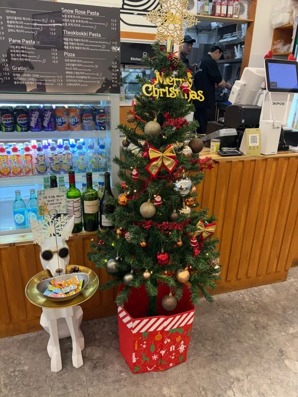 キッチンボックス キンポ コチョン店の写真3