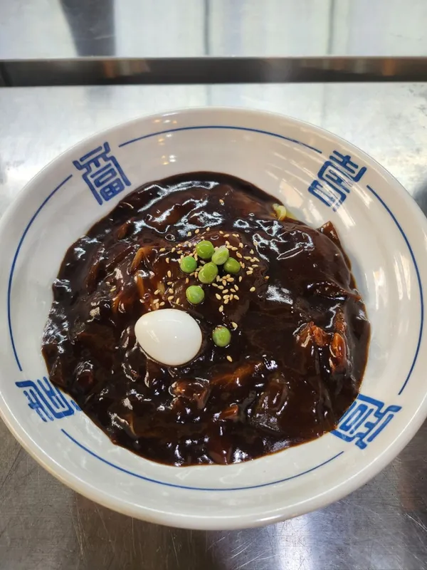 중화요리 세심 사진 2