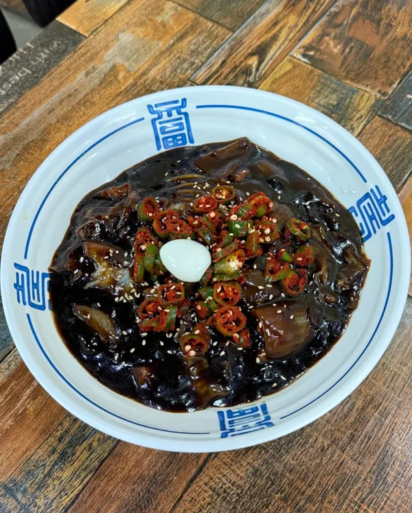 중화요리 세심 사진 3