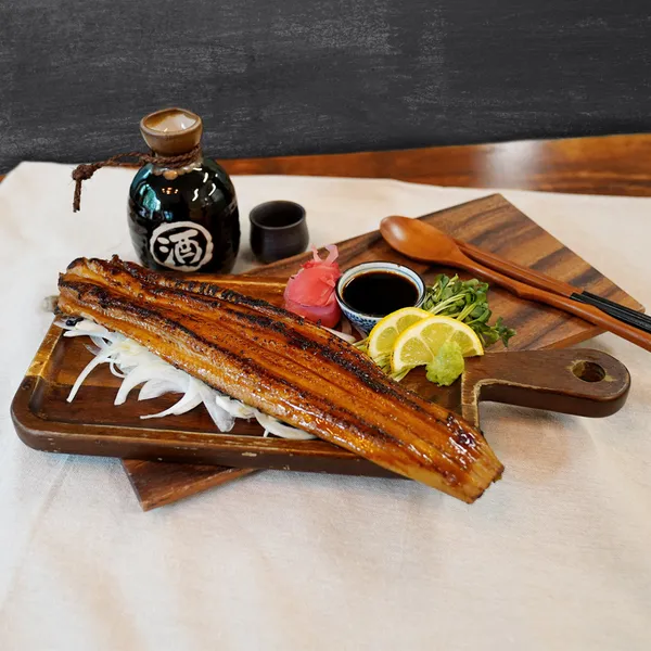 チョルギルブサンジプ キムポプンム店の写真2