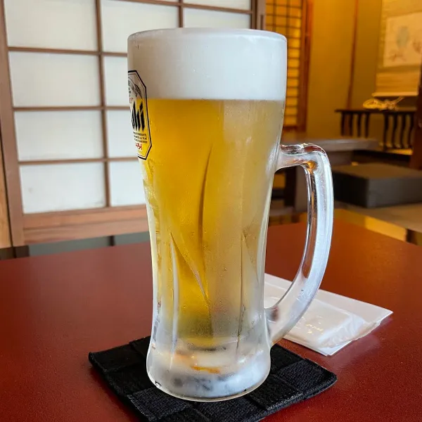 Grapevine Cafe Kyotoの写真3