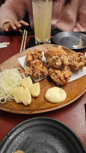 Grapevine Cafe Kyoto