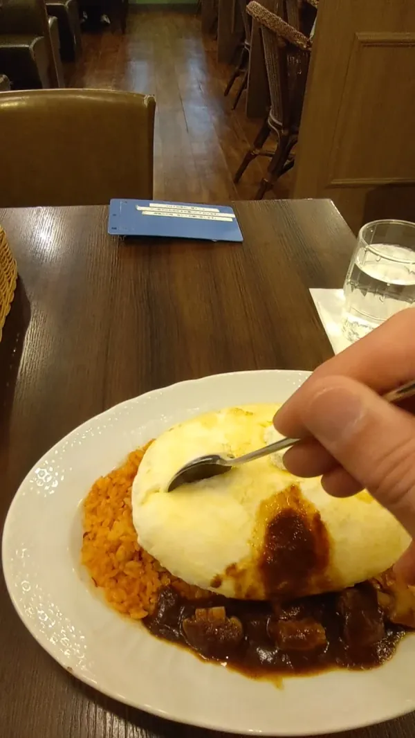 Tamago-to-watashi Whity-umeda 사진 4