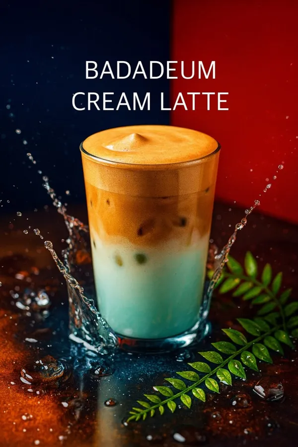 パダドゥム ルーフトップカフェの写真5