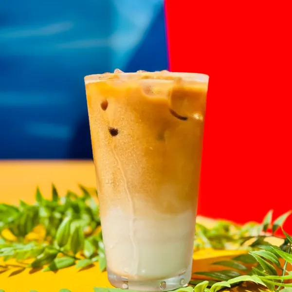 パダドゥム ルーフトップカフェの写真4